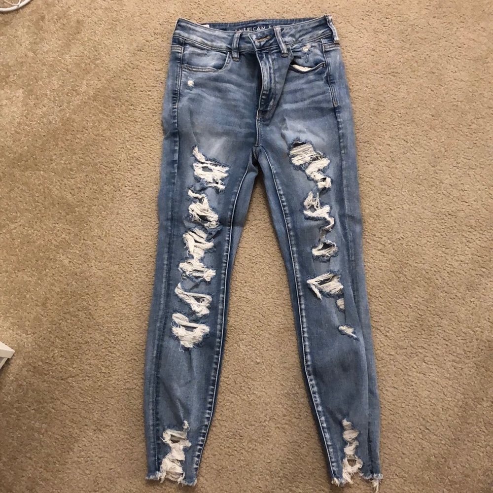 AE Jean
